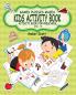 Kids Activity Book ( Activity Book For Preschool ) -Vol. 4