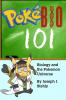 PokeBio101