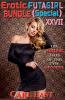 Erotic Futagirl Bundle (Special) XXVII