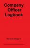 Company Officer Logbook