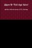 Show & Tell And Alive! and the collected poems of K.L. Stevens