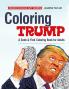 Coloring Trump