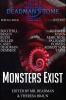 Deadman's Tome Monsters Exist