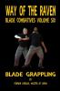Way of the Raven Blade Combative Volume Six