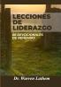 Lecciones de liderazgo