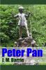 Peter Pan