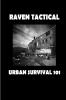 Urban Survival 101