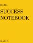 My Success Notebook