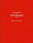 LES ENFANTS DE LA RÉPUBLIQUE (1882)