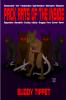 Pack Rats of The Inside (Weird Erotic Novel)