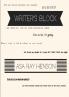 Writer's Block