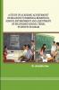 A STUDY OF ACADEMIC ACHIEVEMENT IN RELATION TO PARENTAL BEHAVIOUR SCHOOL ENVIRONMENT AND ADJUSTMENT OF SECONDARY SCHOOL TRIBAL STUDENTS IN ASSAM