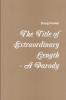 The Title of Extraordinary Length - A Parody