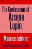 The Confessions of Ars��ne Lupin
