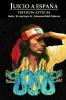 JUICIO A ESPAÑA (Spanish Edition)