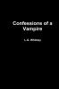 Confessions of a Vampire