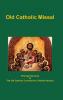 Old Catholic Missal