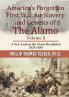 America's Forgotten First War for Slavery and Genesis of The Alamo Volume II