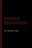 Manila Espionage