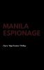 Manila Espionage