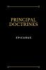 Principal Doctrines