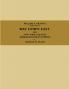 WILLIAM A. BRADY'S Production of WAY DOWN EAST.  1901 NEW YORK THEATRE AMERICANA ENCYCLOPEDIA.
