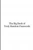 The Big Book of Truly Random Passwords
