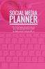 Social Media Planner