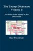 The Trump Dictionary Volume 1