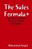 The Sales Formula+