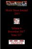 Music Street Journal 2017