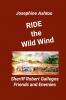 RIDE the WILD WIND