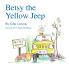 Betsy the Yellow Jeep