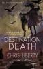 Destination Death - A Horror Anthology