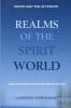 Realms of the Spirit World