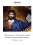 1 Thessaloniciens 1 et 2 Corinthiens Galates Philippiens Romains Phil��mon Jacques 1 Pierre et 1 Jean