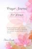 Prayer Journal For Women