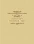 THE RITUAL CONTAINING THE WORK LECTURES AND MONITORIAL OF THE E. A. F. C. & M. M. DEGREES.  ARRANGED AND COMPILED FROM THE STANDARD LODGE   WORK.  (1877)
