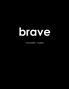 brave
