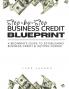 Step By Step Business Credit Blueprint