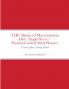 'THE' Balanced Macronutrient Diet
