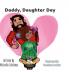Daddy Daughter Day