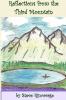 Reflections from the Third Mountain