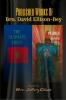 Published Works of Bro. David Ellison-Bey