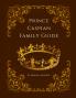 Prince Caspian Family Guide