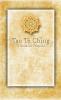 Tao Te Ching - A Book on Purpose