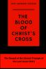 The Blood of Christ's Cross