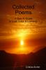 Collected Poems - A Gen-X Guide To Lust Loss & Lethargy