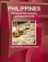 Philippines Doing Business Investing Philippines Guide - Practical Information Regulations Contacts