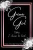 Grieve Girl